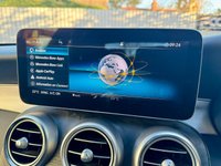 USED 2019 68 MERCEDES-BENZ C-CLASS 2.0 C300d AMG Line (Premium) Coupe 2dr Diesel G-Tronic+ Euro 6 (s/s) (245 ps) Award Winning Used Car Dealer Essex
