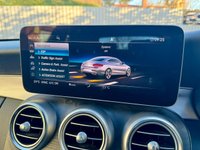 USED 2019 68 MERCEDES-BENZ C-CLASS 2.0 C300d AMG Line (Premium) Coupe 2dr Diesel G-Tronic+ Euro 6 (s/s) (245 ps) Award Winning Used Car Dealer Essex
