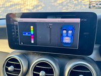 USED 2019 68 MERCEDES-BENZ C-CLASS 2.0 C300d AMG Line (Premium) Coupe 2dr Diesel G-Tronic+ Euro 6 (s/s) (245 ps) Award Winning Used Car Dealer Essex