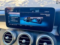 USED 2019 68 MERCEDES-BENZ C-CLASS 2.0 C300d AMG Line (Premium) Coupe 2dr Diesel G-Tronic+ Euro 6 (s/s) (245 ps) Award Winning Used Car Dealer Essex