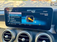 USED 2019 68 MERCEDES-BENZ C-CLASS 2.0 C300d AMG Line (Premium) Coupe 2dr Diesel G-Tronic+ Euro 6 (s/s) (245 ps) Award Winning Used Car Dealer Essex