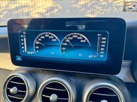 USED 2019 68 MERCEDES-BENZ C-CLASS 2.0 C300d AMG Line (Premium) Coupe 2dr Diesel G-Tronic+ Euro 6 (s/s) (245 ps) Award Winning Used Car Dealer Essex