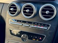 USED 2019 68 MERCEDES-BENZ C-CLASS 2.0 C300d AMG Line (Premium) Coupe 2dr Diesel G-Tronic+ Euro 6 (s/s) (245 ps) Award Winning Used Car Dealer Essex
