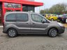 USED 2018 67 PEUGEOT PARTNER TEPEE 1.6 BlueHDi Allure MPV 5dr Diesel Manual Euro 6 (s/s) (100 ps) 