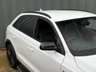 USED 2018 18 AUDI Q3 Black Edition 2.0 TDI quattro Manual SUV 5dr Diesel Euro 6 (s/s) (150 ps) 