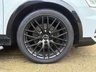 USED 2018 18 AUDI Q3 Black Edition 2.0 TDI quattro Manual SUV 5dr Diesel Euro 6 (s/s) (150 ps) 