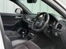USED 2018 18 AUDI Q3 Black Edition 2.0 TDI quattro Manual SUV 5dr Diesel Euro 6 (s/s) (150 ps) 