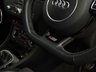 USED 2018 18 AUDI Q3 Black Edition 2.0 TDI quattro Manual SUV 5dr Diesel Euro 6 (s/s) (150 ps) 
