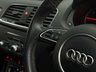 USED 2018 18 AUDI Q3 Black Edition 2.0 TDI quattro Manual SUV 5dr Diesel Euro 6 (s/s) (150 ps) 