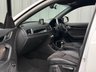 USED 2018 18 AUDI Q3 Black Edition 2.0 TDI quattro Manual SUV 5dr Diesel Euro 6 (s/s) (150 ps) 