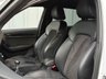 USED 2018 18 AUDI Q3 Black Edition 2.0 TDI quattro Manual SUV 5dr Diesel Euro 6 (s/s) (150 ps) 
