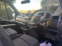USED 2020 70 VAUXHALL MOVANO 2.3 CDTi 2800 BiTurbo Edition Panel Van 5dr Diesel Manual FWD L1 H2 Euro 6 (135 ps) EURO 6 / SWB