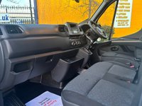 USED 2020 70 VAUXHALL MOVANO 2.3 CDTi 2800 BiTurbo Edition Panel Van 5dr Diesel Manual FWD L1 H2 Euro 6 (135 ps) EURO 6 / SWB