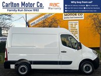 USED 2020 70 VAUXHALL MOVANO 2.3 CDTi 2800 BiTurbo Edition Panel Van 5dr Diesel Manual FWD L1 H2 Euro 6 (135 ps) EURO 6 / SWB