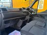 USED 2020 70 VAUXHALL MOVANO 2.3 CDTi 2800 BiTurbo Edition Panel Van 5dr Diesel Manual FWD L1 H2 Euro 6 (135 ps) EURO 6 / SWB