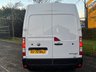 USED 2020 70 VAUXHALL MOVANO 2.3 CDTi 2800 BiTurbo Edition Panel Van 5dr Diesel Manual FWD L1 H2 Euro 6 (135 ps) EURO 6 / SWB
