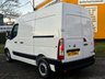 USED 2020 70 VAUXHALL MOVANO 2.3 CDTi 2800 BiTurbo Edition Panel Van 5dr Diesel Manual FWD L1 H2 Euro 6 (135 ps) EURO 6 / SWB