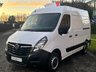 USED 2020 70 VAUXHALL MOVANO 2.3 CDTi 2800 BiTurbo Edition Panel Van 5dr Diesel Manual FWD L1 H2 Euro 6 (135 ps) EURO 6 / SWB