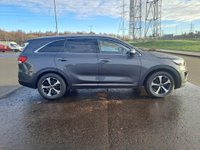 USED 2015 65 KIA SORENTO 2.2 CRDi KX-3 AWD Euro 6 (s/s) 5dr PAN-ROOF++LEATHER++NAVIGATION