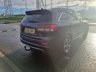 USED 2015 65 KIA SORENTO 2.2 CRDi KX-3 AWD Euro 6 (s/s) 5dr PAN-ROOF++LEATHER++NAVIGATION