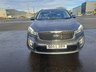 USED 2015 65 KIA SORENTO 2.2 CRDi KX-3 AWD Euro 6 (s/s) 5dr PAN-ROOF++LEATHER++NAVIGATION