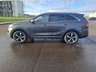 USED 2015 65 KIA SORENTO 2.2 CRDi KX-3 AWD Euro 6 (s/s) 5dr PAN-ROOF++LEATHER++NAVIGATION