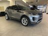USED 2020 70 LAND ROVER RANGE ROVER EVOQUE 2.0 D180 MHEV R-Dynamic SE SUV 5dr Diesel Auto 4WD Euro 6 (s/s) (180 ps) 