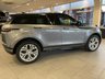 USED 2020 70 LAND ROVER RANGE ROVER EVOQUE 2.0 D180 MHEV R-Dynamic SE SUV 5dr Diesel Auto 4WD Euro 6 (s/s) (180 ps) 
