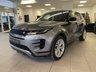 USED 2020 70 LAND ROVER RANGE ROVER EVOQUE 2.0 D180 MHEV R-Dynamic SE SUV 5dr Diesel Auto 4WD Euro 6 (s/s) (180 ps) 