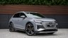 USED 2022 72 AUDI Q4 E-TRON 40 S line SUV 5dr Electric Auto 82kWh (204 ps) 