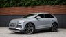 USED 2022 72 AUDI Q4 E-TRON 40 S line SUV 5dr Electric Auto 82kWh (204 ps) 