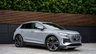 USED 2022 72 AUDI Q4 E-TRON 40 S line SUV 5dr Electric Auto 82kWh (204 ps) 