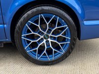 USED 2021 21 VOLKSWAGEN TRANSPORTER 2.0 BiTDI T32 Highline Kombi Double Cab 5dr Diesel DSG 4Motion SWB Euro 6 (s/s) (204 ps) 