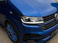 USED 2021 21 VOLKSWAGEN TRANSPORTER 2.0 BiTDI T32 Highline Kombi Double Cab 5dr Diesel DSG 4Motion SWB Euro 6 (s/s) (204 ps) 