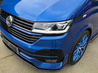 USED 2021 21 VOLKSWAGEN TRANSPORTER 2.0 BiTDI T32 Highline Kombi Double Cab 5dr Diesel DSG 4Motion SWB Euro 6 (s/s) (204 ps) 