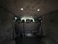 USED 2021 21 VOLKSWAGEN TRANSPORTER 2.0 BiTDI T32 Highline Kombi Double Cab 5dr Diesel DSG 4Motion SWB Euro 6 (s/s) (204 ps) 