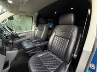USED 2021 21 VOLKSWAGEN TRANSPORTER 2.0 BiTDI T32 Highline Kombi Double Cab 5dr Diesel DSG 4Motion SWB Euro 6 (s/s) (204 ps) 