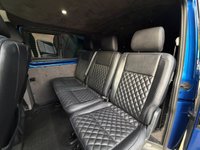 USED 2021 21 VOLKSWAGEN TRANSPORTER 2.0 BiTDI T32 Highline Kombi Double Cab 5dr Diesel DSG 4Motion SWB Euro 6 (s/s) (204 ps) 