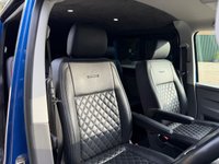 USED 2021 21 VOLKSWAGEN TRANSPORTER 2.0 BiTDI T32 Highline Kombi Double Cab 5dr Diesel DSG 4Motion SWB Euro 6 (s/s) (204 ps) 