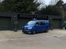 USED 2021 21 VOLKSWAGEN TRANSPORTER 2.0 BiTDI T32 Highline Kombi Double Cab 5dr Diesel DSG 4Motion SWB Euro 6 (s/s) (204 ps) 