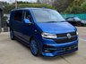 USED 2021 21 VOLKSWAGEN TRANSPORTER 2.0 BiTDI T32 Highline Kombi Double Cab 5dr Diesel DSG 4Motion SWB Euro 6 (s/s) (204 ps) 