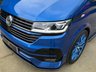 USED 2021 21 VOLKSWAGEN TRANSPORTER 2.0 BiTDI T32 Highline Kombi Double Cab 5dr Diesel DSG 4Motion SWB Euro 6 (s/s) (204 ps) 
