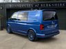 USED 2021 21 VOLKSWAGEN TRANSPORTER 2.0 BiTDI T32 Highline Kombi Double Cab 5dr Diesel DSG 4Motion SWB Euro 6 (s/s) (204 ps) 