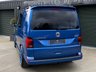 USED 2021 21 VOLKSWAGEN TRANSPORTER 2.0 BiTDI T32 Highline Kombi Double Cab 5dr Diesel DSG 4Motion SWB Euro 6 (s/s) (204 ps) 