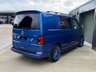 USED 2021 21 VOLKSWAGEN TRANSPORTER 2.0 BiTDI T32 Highline Kombi Double Cab 5dr Diesel DSG 4Motion SWB Euro 6 (s/s) (204 ps) 