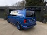 USED 2021 21 VOLKSWAGEN TRANSPORTER 2.0 BiTDI T32 Highline Kombi Double Cab 5dr Diesel DSG 4Motion SWB Euro 6 (s/s) (204 ps) 