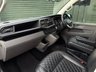USED 2021 21 VOLKSWAGEN TRANSPORTER 2.0 BiTDI T32 Highline Kombi Double Cab 5dr Diesel DSG 4Motion SWB Euro 6 (s/s) (204 ps) 