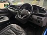 USED 2021 21 VOLKSWAGEN TRANSPORTER 2.0 BiTDI T32 Highline Kombi Double Cab 5dr Diesel DSG 4Motion SWB Euro 6 (s/s) (204 ps) 