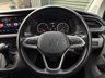USED 2021 21 VOLKSWAGEN TRANSPORTER 2.0 BiTDI T32 Highline Kombi Double Cab 5dr Diesel DSG 4Motion SWB Euro 6 (s/s) (204 ps) 