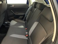 USED 2023 73 VOLKSWAGEN POLO 1.0 TSI Life Hatchback 5dr Petrol DSG Euro 6 (s/s) (95 ps) Apple Carplay/ Front & Rear Sensors